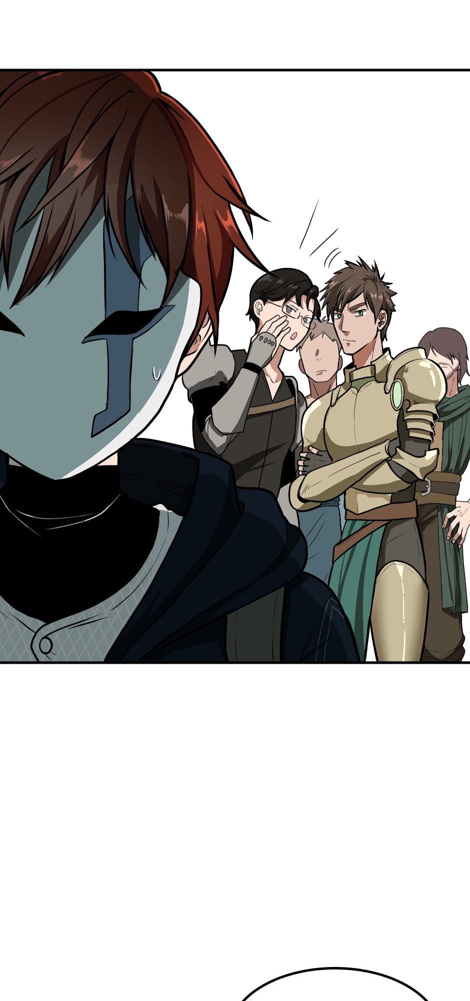 The Beginning After The End Chapter 48 image 66